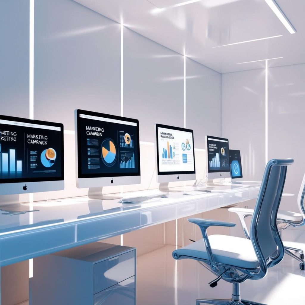 SEO and Digital Marketing